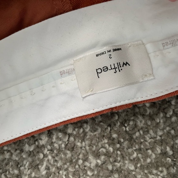 Effortless pants - Picture 3 of 4